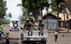 15 quân gìn giữ hòa bình Liên hợp quốc bị sát hại tại Congo
