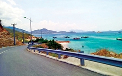 Thái Bình đề xuất đầu tư BOT tuyến đường bộ ven biển