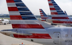 Mỹ gặp các hãng hàng không bàn vụ kiện trợ cấp không công bằng