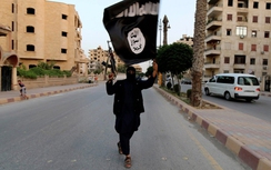 Đã thực sự “nhổ cỏ tận gốc” IS tại Iraq, Syria?