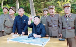 Triều Tiên trở thành “cường quốc hạt nhân” như thế nào?