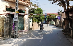 Nam Định: Lập barie thu phí xe tải qua đường liên xã