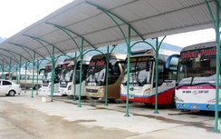 Hà Giang: Thành lập Ban chỉ đạo phục vụ vận tải khách dịp Tết
