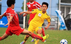 Sắp khởi tranh giải U19 Quốc gia 2018