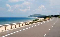 Điều chỉnh dự án tuyến đường bộ ven biển đoạn qua Hải Phòng,Thái Bình