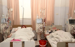 Bệnh viện Hà Nội chống rét cho bệnh nhân cách nào?