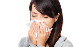 Biến chứng viêm mũi, viêm xoang nguy hiểm thế nào?