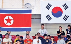 Hôm nay, Triều Tiên - Hàn Quốc tiếp tục hội đàm ở Tongil