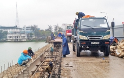 Mở rộng cầu Phú Xuân, gỡ “nút thắt” giao thông cố đô Huế