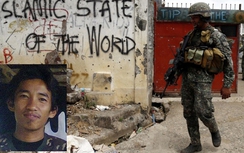 Philippines để xổng thủ lĩnh Hồi giáo cực đoan, lo phiến quân bùng phát