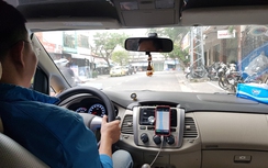 Đà Nẵng: Grab, Uber nở rộ, lo vỡ quy hoạch