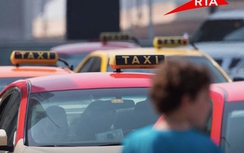 Dubai thực hiện ý tưởng đóng góp từ thiện qua taxi