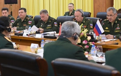 Nga sẽ giúp Việt Nam đào tạo công tố, điều tra viên quân đội