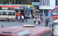 Lâm Đồng tăng tối đa 60% giá vé xe dịp Tết