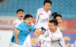 Ai tạo nền móng cho thành công của U23 Việt Nam?