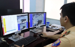 Đà Nẵng: Phạt nguội hơn 600 trường hợp vi phạm giao thông
