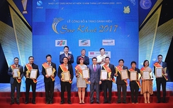 Chính thức phát động bình chọn Danh hiệu Sao Khuê 2018