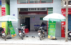 Sở GTVT nói không can thiệp hoạt động Grabbike tại Bình Định