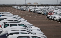 Các nhà sản xuất ô tô lừa dối khí thải sẽ bị phạt nặng