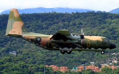 Đài Loan sẽ dùng máy bay quân sự đưa công dân về ăn Tết