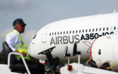 Châu Á - thị trường màu mỡ cho Boeing, Airbus