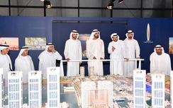 Chính quyền Dubai không sử dụng tài liệu giấy in từ năm 2021