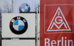 BMW thừa nhận cài phần mềm gây sai lệch kết quả khí thải