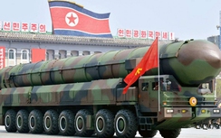 Trung Quốc phản đối trừng phạt mới nhằm vào Triều Tiên