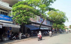 Đà Nẵng cấm đỗ xe trên đường Hùng Vương, Nguyễn Thái Học