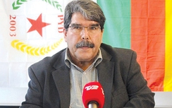 Thủ lĩnh người Kurd ở Syria bị bắt giữ