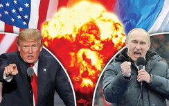 Vũ khí hạt nhân mới của ông Putin sẽ không khiến Mỹ nao núng?