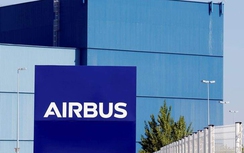 Airbus chuẩn bị thay đổi 3.600 nhân sự