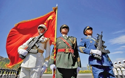 Trung Quốc cáo buộc Nhật Bản “vô trách nhiệm”