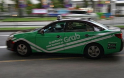 Singapore có thể điều chỉnh quy định với dịch vụ như Uber, Grab