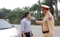 Bắc Giang: Khép chặt địa bàn, xử nghiêm vi phạm nóng