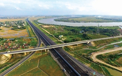 Việt Nam và 5 nước đạt thỏa thuận kết nối đường bộ
