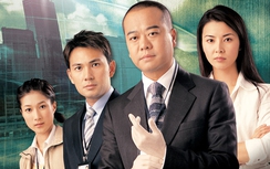 Serie hình sự kinh điển Hồng Kông "Bằng chứng thép" tái ngộ khán giả