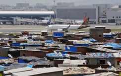 Bùng nổ hàng không, các sân bay Ấn Độ sắp quá tải