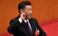 Trung Quốc tuyên bố “nhất quán theo mục tiêu phát triển hòa bình”