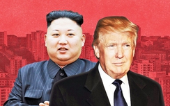 Những toan tính trong cuộc gặp giữa ông Donald Trump và Kim Jong-un