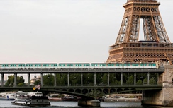 Paris cân nhắc miễn phí toàn bộ phương tiện giao thông công cộng