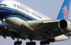 Ba hãng hàng không lớn nhất Trung Quốc dự báo lợi nhuận cao ngất