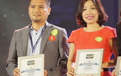 Vietjet 4 năm liền lọt Top 100 nơi làm việc tốt nhất Việt Nam