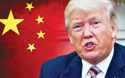 Mỹ bắt đầu kiến nghị Trung Quốc lên WTO