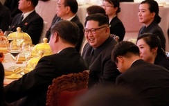 Hàn Quốc - Triều Tiên sẽ họp trước Hội nghị thượng đỉnh