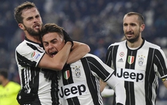 Juventus khó vượt qua nỗi ám ảnh Tây Ban Nha