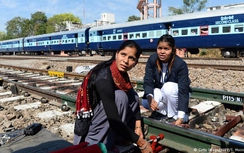 Cạnh tranh việc làm ngành Đường sắt Ấn Độ: 1 chọi 311 người