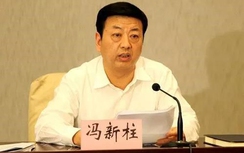 Phó Tỉnh trưởng tại Trung Quốc bị cách chức