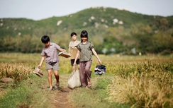 Lận đận phim chuyển thể từ văn học Việt
