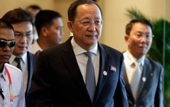 Quan chức Triều Tiên thăm Trung Quốc, Azerbaijan, Nga